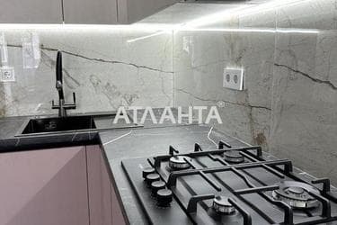 1-room apartment apartment by the address st. Dlinnaya ul (area 45 m²) - Atlanta.ua - photo 13