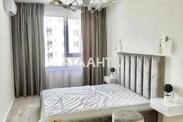 1-room apartment apartment by the address st. Dlinnaya ul (area 45 m²) - Atlanta.ua - photo 14