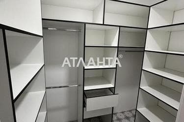 1-room apartment apartment by the address st. Dlinnaya ul (area 45 m²) - Atlanta.ua - photo 15