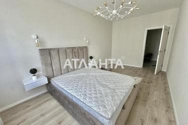 1-room apartment apartment by the address st. Dlinnaya ul (area 45 m²) - Atlanta.ua - photo 16
