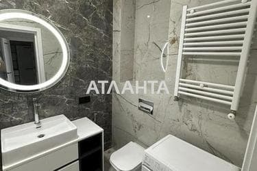 1-room apartment apartment by the address st. Dlinnaya ul (area 45 m²) - Atlanta.ua - photo 17