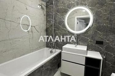1-room apartment apartment by the address st. Dlinnaya ul (area 45 m²) - Atlanta.ua - photo 18