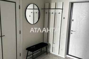 1-room apartment apartment by the address st. Dlinnaya ul (area 45 m²) - Atlanta.ua - photo 19