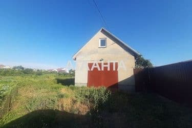 House (area 95,8 m²) - Atlanta.ua - photo 31