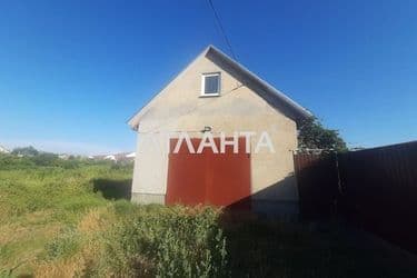 House (area 95,8 m²) - Atlanta.ua - photo 32