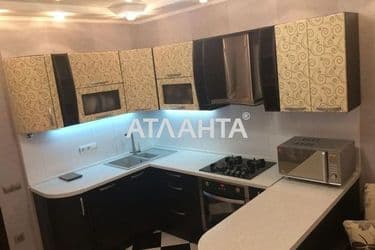 1-кімнатна квартира за адресою вул. Костанді (площа 55,4 м²) - Atlanta.ua - фото 23