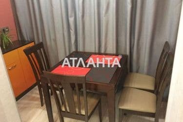 1-кімнатна квартира за адресою вул. Костанді (площа 55,4 м²) - Atlanta.ua - фото 33