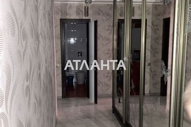 1-кімнатна квартира за адресою вул. Костанді (площа 55,4 м²) - Atlanta.ua - фото 27