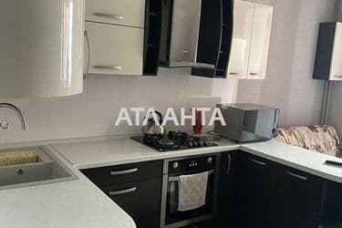 1-кімнатна квартира за адресою вул. Костанді (площа 55,4 м²) - Atlanta.ua - фото 25
