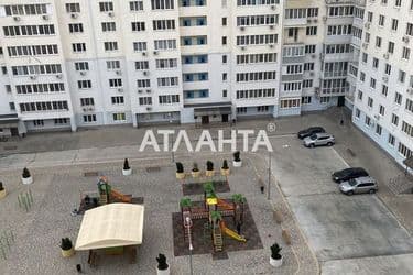 1-кімнатна квартира за адресою вул. Костанді (площа 55,4 м²) - Atlanta.ua - фото 40