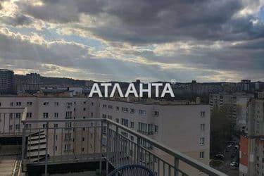 3-rooms apartment apartment by the address st. Linkolna (area 70,8 m²) - Atlanta.ua - photo 32