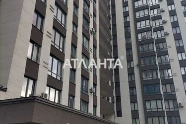 3-rooms apartment apartment by the address st. Linkolna (area 70,8 m²) - Atlanta.ua - photo 42