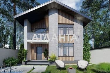 House by the address st. Beregovaya (area 110 m²) - Atlanta.ua - photo 9