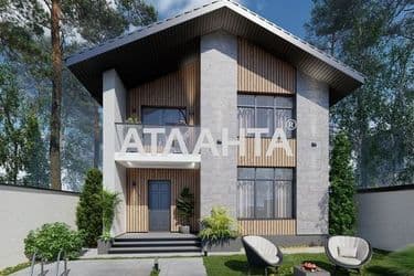 House by the address st. Beregovaya (area 110 m²) - Atlanta.ua - photo 10