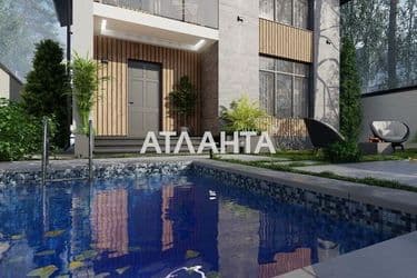 House by the address st. Beregovaya (area 110 m²) - Atlanta.ua - photo 11