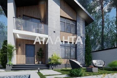 House by the address st. Beregovaya (area 110 m²) - Atlanta.ua - photo 12