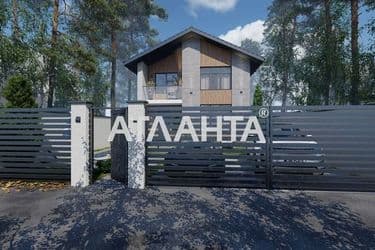 House by the address st. Beregovaya (area 110 m²) - Atlanta.ua - photo 14