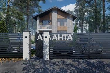 House by the address st. Beregovaya (area 110 m²) - Atlanta.ua - photo 15