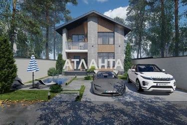 House by the address st. Beregovaya (area 110 m²) - Atlanta.ua - photo 16