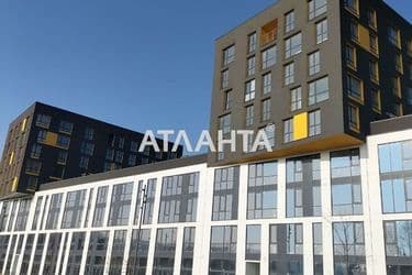 1-комнатная квартира по адресу Хмельницкого Б. Ул. (площадь 40,9 м²) - Atlanta.ua - фото 13