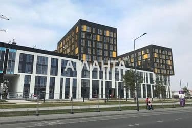 1-комнатная квартира по адресу Хмельницкого Б. Ул. (площадь 40,9 м²) - Atlanta.ua - фото 14