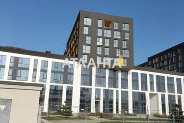 1-комнатная квартира по адресу Хмельницкого Б. Ул. (площадь 40,9 м²) - Atlanta.ua - фото 24