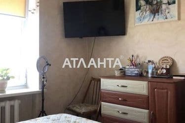 3-rooms apartment apartment by the address st. Chervonoy Kaliny pr (area 62,4 m²) - Atlanta.ua - photo 21