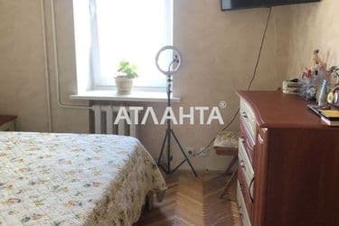 3-rooms apartment apartment by the address st. Chervonoy Kaliny pr (area 62,4 m²) - Atlanta.ua - photo 22