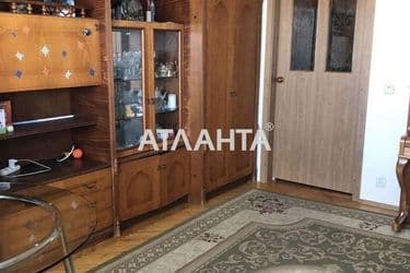 3-rooms apartment apartment by the address st. Chervonoy Kaliny pr (area 62,4 m²) - Atlanta.ua - photo 24