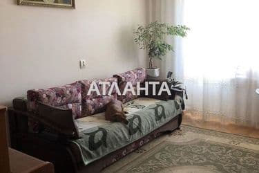 3-rooms apartment apartment by the address st. Chervonoy Kaliny pr (area 62,4 m²) - Atlanta.ua - photo 25