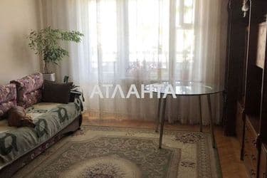 3-rooms apartment apartment by the address st. Chervonoy Kaliny pr (area 62,4 m²) - Atlanta.ua - photo 26