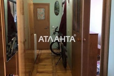 3-rooms apartment apartment by the address st. Chervonoy Kaliny pr (area 62,4 m²) - Atlanta.ua - photo 27