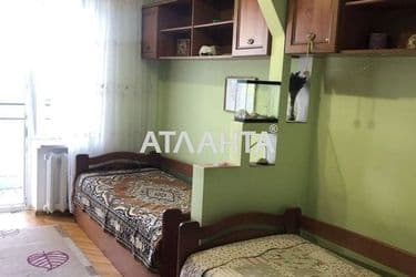 3-rooms apartment apartment by the address st. Chervonoy Kaliny pr (area 62,4 m²) - Atlanta.ua - photo 29