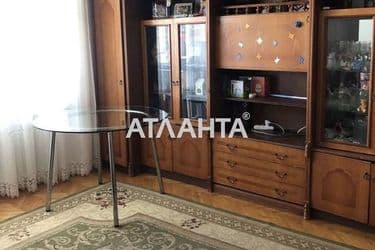 3-rooms apartment apartment by the address st. Chervonoy Kaliny pr (area 62,4 m²) - Atlanta.ua - photo 31