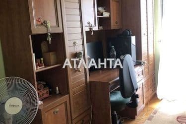 3-rooms apartment apartment by the address st. Chervonoy Kaliny pr (area 62,4 m²) - Atlanta.ua - photo 33