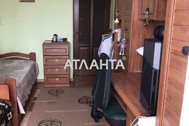 3-rooms apartment apartment by the address st. Chervonoy Kaliny pr (area 62,4 m²) - Atlanta.ua - photo 35