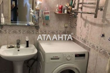 3-rooms apartment apartment by the address st. Chervonoy Kaliny pr (area 62,4 m²) - Atlanta.ua - photo 36