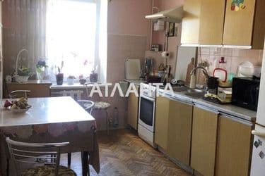 3-rooms apartment apartment by the address st. Chervonoy Kaliny pr (area 62,4 m²) - Atlanta.ua - photo 38