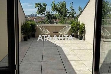 1-комнатная квартира по адресу ул. Дача Ковалевского 7-я линия (площадь 43,3 м²) - Atlanta.ua - фото 9