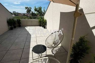 1-комнатная квартира по адресу ул. Дача Ковалевского 7-я линия (площадь 43,3 м²) - Atlanta.ua - фото 11