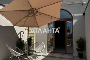 1-комнатная квартира по адресу ул. Дача Ковалевского 7-я линия (площадь 43,3 м²) - Atlanta.ua - фото 13