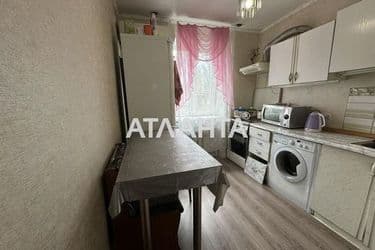 2-кімнатна квартира за адресою вул. Варненська (площа 43,6 м²) - Atlanta.ua - фото 21