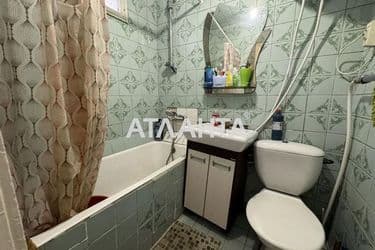 2-кімнатна квартира за адресою вул. Варненська (площа 43,6 м²) - Atlanta.ua - фото 35