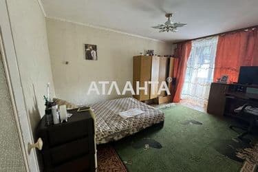 2-кімнатна квартира за адресою вул. Варненська (площа 43,6 м²) - Atlanta.ua - фото 30