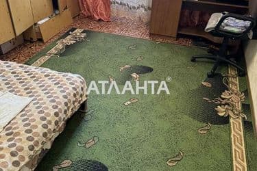 2-кімнатна квартира за адресою вул. Варненська (площа 43,6 м²) - Atlanta.ua - фото 31