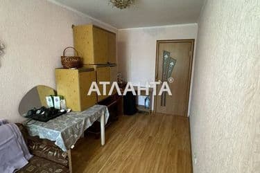 2-кімнатна квартира за адресою вул. Варненська (площа 43,6 м²) - Atlanta.ua - фото 27