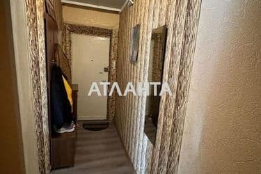 2-кімнатна квартира за адресою вул. Варненська (площа 43,6 м²) - Atlanta.ua - фото 36