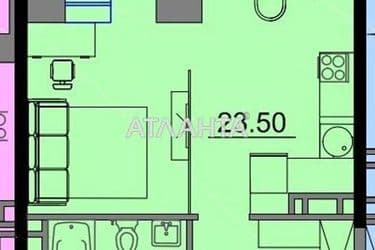 Об'єкт знятий з продажі - Atlanta.ua - фото 8