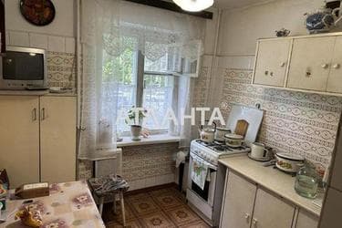 2-rooms apartment apartment by the address st. Varnenskaya (area 45 m²) - Atlanta.ua - photo 17