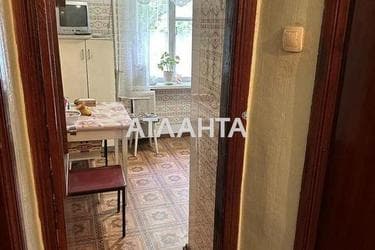 2-rooms apartment apartment by the address st. Varnenskaya (area 45 m²) - Atlanta.ua - photo 19